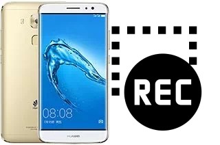 Record screen in Huawei G9 Plus