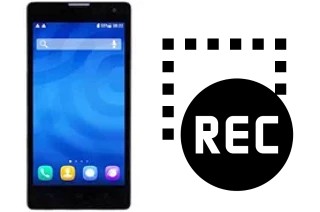 Record screen in Huawei Honor 3C 4G