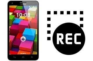 Record screen in Huawei Honor 3X Pro