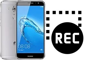 Record screen in Huawei nova plus