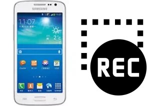 Record screen in Samsung Galaxy Win Pro G3812