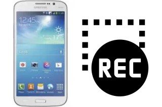 Record screen in Samsung Galaxy Mega 5.8 I9150