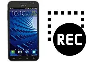 Record screen in Samsung Galaxy S II Skyrocket HD I757