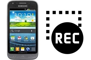 Record screen in Samsung Galaxy Victory 4G LTE L300