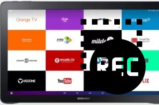 Record screen in Samsung Galaxy View Wi-Fi