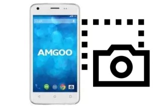 Screenshot in Amgoo AM410