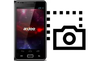 Screenshot in Axioo Picopad GEA