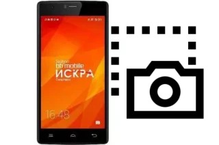 Screenshot in BB-mobile BB-Mobile Techno X595BT