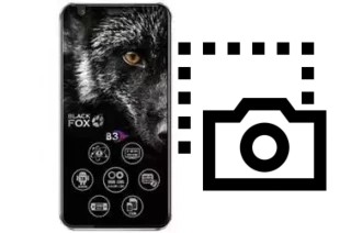 Screenshot in Black Fox B3 Fox