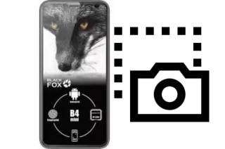 Screenshot in Black Fox B4 mini NFC