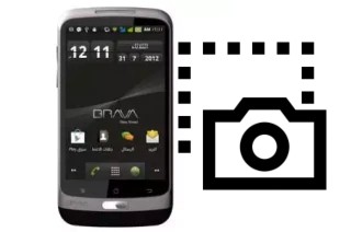 Screenshot in Brava Vega DM-990