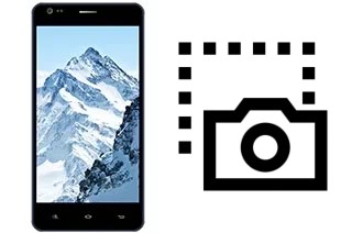 Screenshot in Celkon Millennia Everest