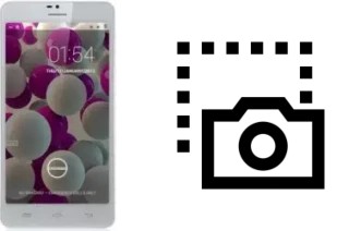 Screenshot in Doogee DG-Phablet DG685