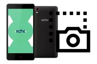 Screenshot in Echo Smart Mini