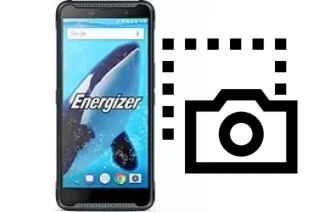 Screenshot in Energizer Hardcase H570S