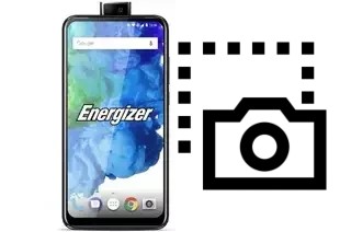 Screenshot in Energizer Ultimate U620S Pop