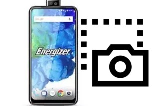 Screenshot in Energizer Ultimate U630S Pop