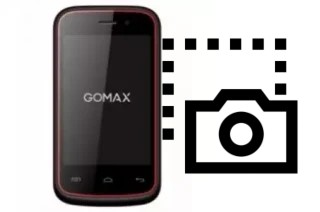 Screenshot in Gomax Infinite GS6