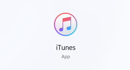 iTunes App