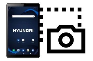 Screenshot in Hyundai HyTab Plus 8LB1