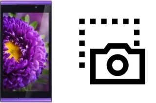 Screenshot in InFocus M310 Charm Purple