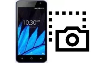 Screenshot in Karbonn Aura Champ