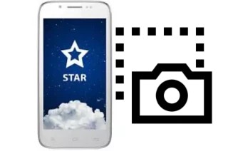 Screenshot in KENEKSI Star