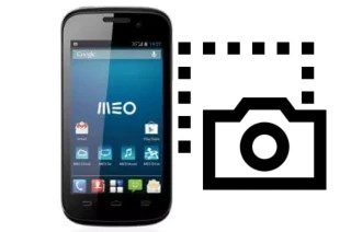 Screenshot in Meo Smart A12