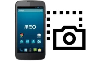 Screenshot in Meo Smart A68