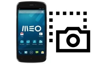 Screenshot in Meo Smart A70