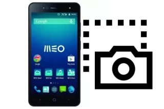 Screenshot in Meo Smart A80