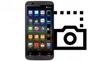 Screenshot in Micromax Bolt AD3520