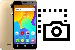 Screenshot in Micromax Spark Vdeo Q415