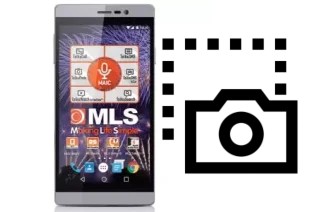 Screenshot in MLS IQE100