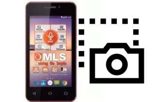 Screenshot in MLS IQL30