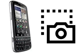 Screenshot in Motorola DROID PRO XT610