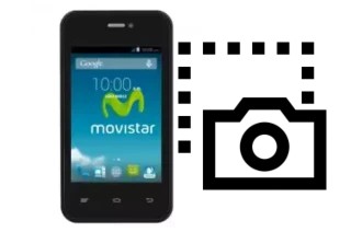 Screenshot in Movistar G0775