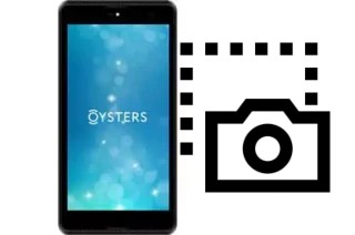 Screenshot in Oysters Antarctic E