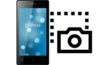 Screenshot in Oysters Atlantic 454