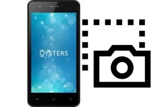 Screenshot in Oysters Atlantic 4G