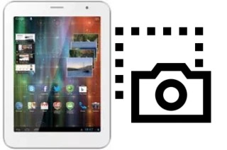 Screenshot in Prestigio MultiPad 4 Ultimate 8.0 3G