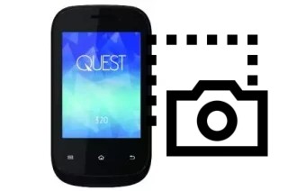 Screenshot in Qumo QUEST 320