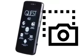 Screenshot in Qumo QUEST 402