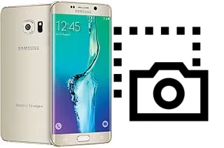 Мой отпуск через объектив Samsung Galaxy S6 Edge+