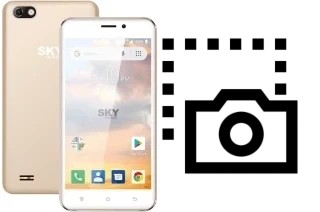 Screenshot in Sky-Devices Elite B5