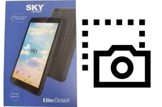 Screenshot in Sky-Devices Elite OctaX