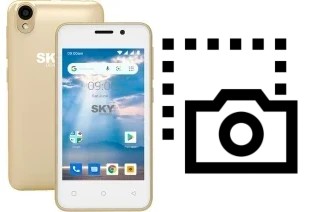 Screenshot in Sky-Devices Platinum P4