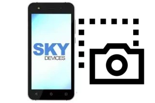 Screenshot in Sky-Devices Sky Devices Elite Photo Pro