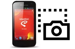 Screenshot in SmartFren Smartfren New Andromax-I