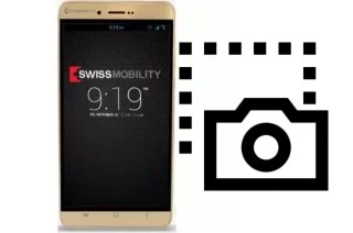 Screenshot in Swiss-Mobility Swiss Mobility GEN6010